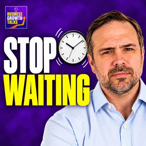 Why I Wasted Weeks Waiting for Permission (and How to Stop)