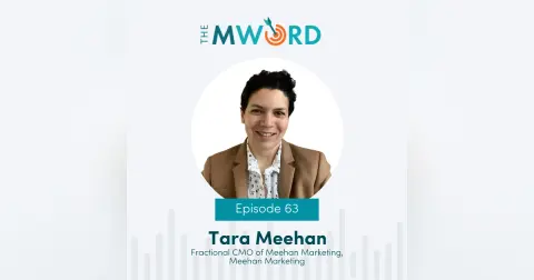 Episode 63: Building Trust and Strategy with Tara Meehan