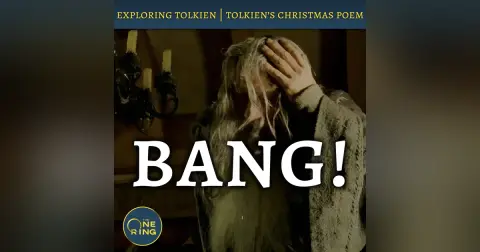 80. Gandalf’s a Headbanger and Frodo’s Unexpected Introduction