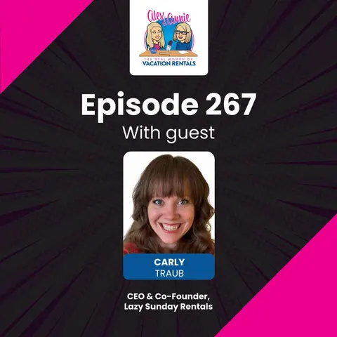 1st of the Month Bonus: Intentional Growth in a Rapidly Evolving STR Market with Carly Traub