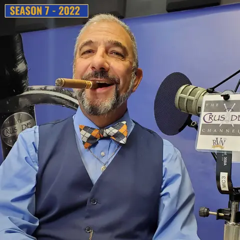 Mike Church Show 220606 Slave New World