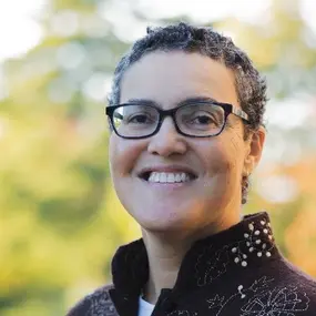 Anastasia Curwood Profile Photo
