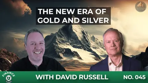 The Trust Continuum And Gold’s Role In Preserving Wealth