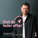 Christian Qvick: om generationsledelsesmyten