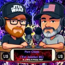 Episode 127: Yet again we BS