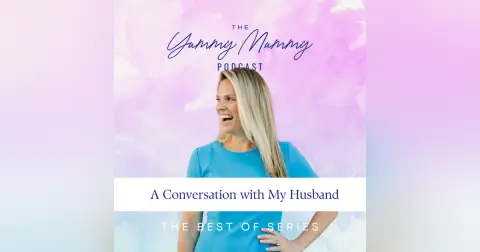 A Conversation with My Husband