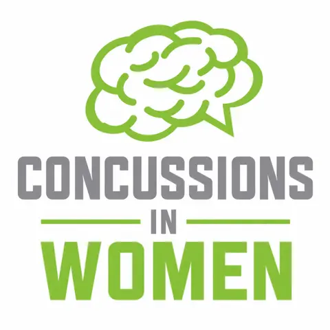 Concussions in Women: E1, Emily McIndoe – Concussions & The Menstrual Cycle