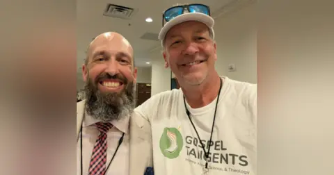 Pro Wrestlers, Polygamy Wealth, & Gnosticism: Unpacking MHA Highlights in Las Vegas (Rick B)