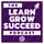 Learn Grow Succeed Leadership Podcast