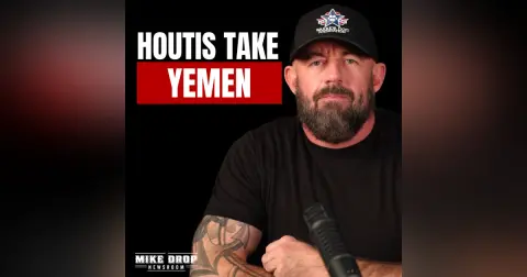 Yemen Asked for Help. Why Did the U.S. Stand By? | Mike Drop Newsroom