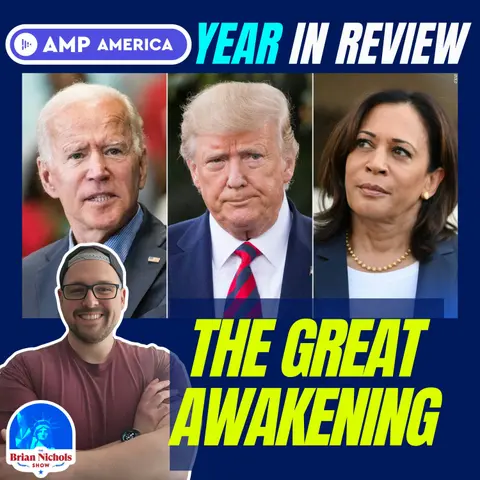 935: How 2024 Reshaped American Politics Forever