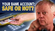 Here’s Why I Took Cash Out of The Bank