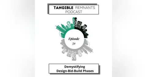 Demystifying Design-Bid-Build Phases