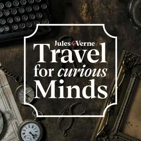 Trailer - Travel for Curious Minds