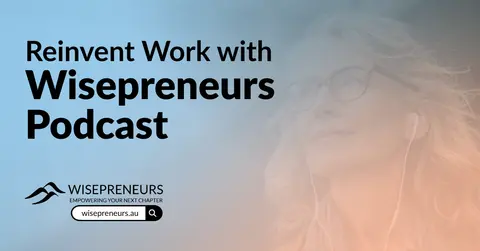 Wisepreneurs Podcast