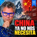 El déficit con China y la excepción irlandesa