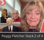 Peggy Fletcher Stack’s Biggest Interviews (2 of 4)
