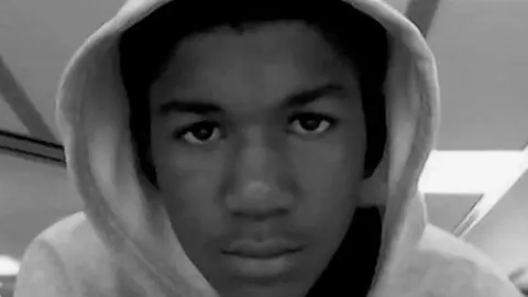 The Enduring Legacy of Trayvon Martin