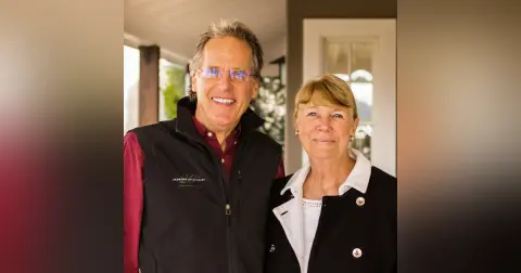 A Classic Episode with Robin Lail - A Fourth Generation Vintner with a 150-Year Family Legacy