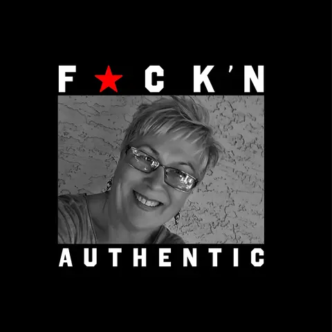 Unmasking Authenticity: A Heart-to-Heart with My Mom
