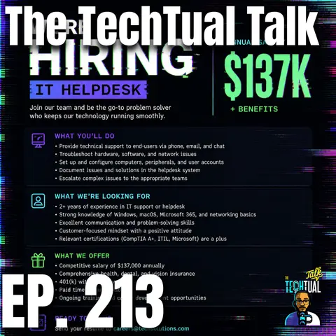 217: $137k Job Scam Exposed, Iran Hacking US Water Grid, OpenAI Security Breach