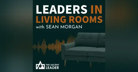 LILR 078 | Rich Birch on Healthy Lead Pastor & Executive Pastor Relationships