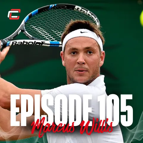 Marcus Willis - From Zero to Hero!