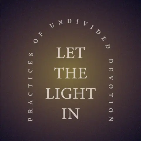 Let The Light In: Comparison, Envy and Encouragement