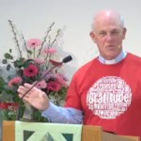 2/17/26 "Overcoming Kaos" by Pastor Jim Lindus - 8 a.m. service