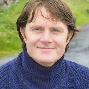 MacDara Ó Conaola Profile Photo