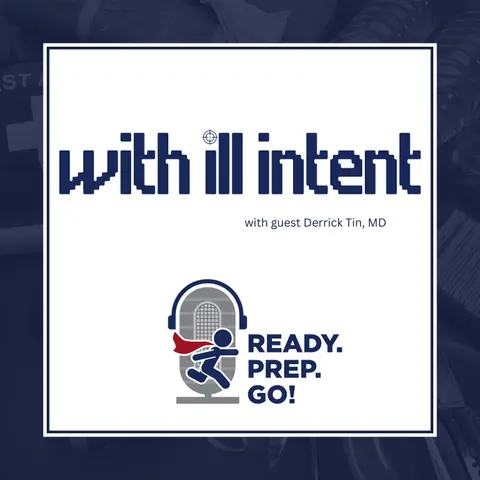 With Ill Intent