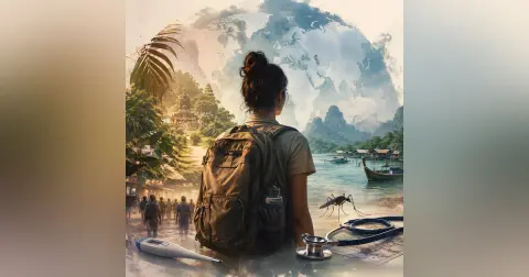 Febrile Travelers