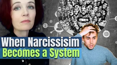 How to Spot a Narcissistic System: The Architecture of Loneliness