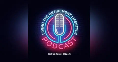 Top 15 UK Retirement Podcasts