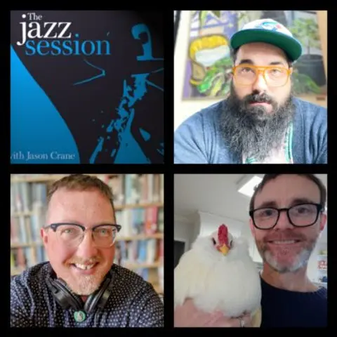 The Jazz Session Summer 2022 Bonus #1 (Teaser)
