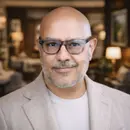 A Hotel Owner’s Unfiltered View of 2026 - Bashar Wali