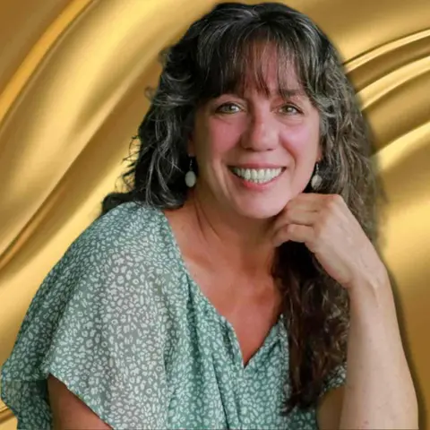 486 | Let Go of your Fears! - Interview - Kim Lengling