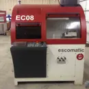 Tale of a Used CNC Machine–EP 184