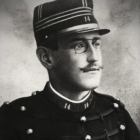 How Herzl Lied About The Dreyfus Affair