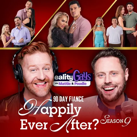 Happily Ever After 0920 Tell All: No Limits Part 2- Our  Part 2