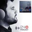 SZERINTEM - Rónai Egon: Az embereket nem a nagypolitika, hanem a saját életük érdekli