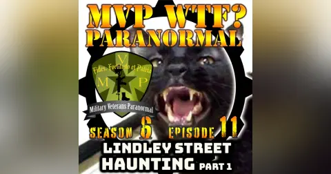The Lindley St. Haunting (Bridgeport Poltergeist) Part 1 S6 E11