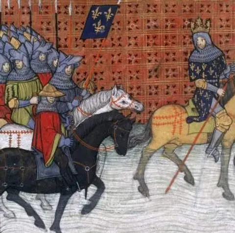 83: Destroying an Empire, Uniting a Kingdom