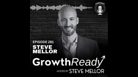 Episode 281: Coaches Corner - How to Unlock True Potential in Your Team by Coaching for Discovery...