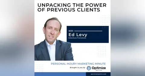 Unpacking the Power of Previous Clients – PIMM 156