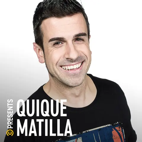 Quique Macias - Antirromanticismo II