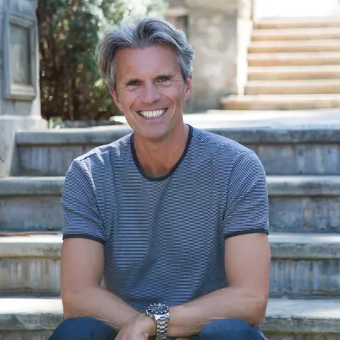 Healing Trauma Through the Gut-Brain Connection | with Christoffel Sneijders