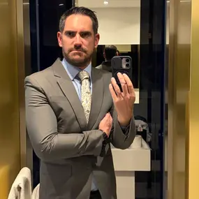 David Benaim Profile Photo