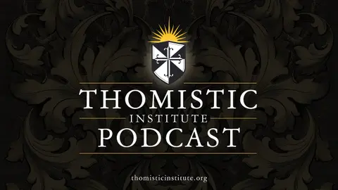The TI and Your Vocation I Fr. Gregory Pine, O.P.