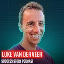 Luke Van Der Veer - SEO Expert & Entrepreneur | Ranking (and Renting) Websites With SEO